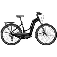 Bergamont E-horizon Edition 6 Amsterdam 28´´ Deore Rd-m4120 Bosch Gen 3 Bes3 2024 Elektrofahrrad