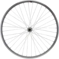 La ruota Hinterrad doppelte Wand Felgenbremse QR 10 700C