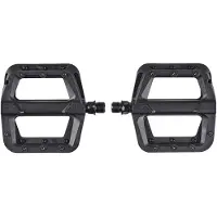 BRN Flat Fixed/bmx Nylon Pedale