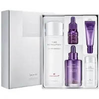 MISSHA - Time Revolution Best Seller Special Set 5X