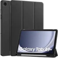 EtuiTab Smart-Stifthülle für Samsung Galaxy Tab A9+ Plus 11 X210 X215 X216