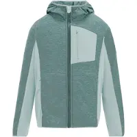 Regatta Skylar Fleece Mit Durchgehendem Reißverschluss