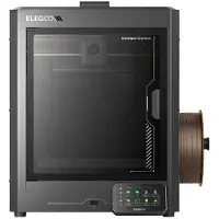 Usorteret Centauri Carbon 3d-drucker
