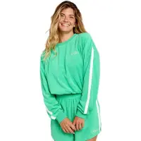 Rip Curl High Tide Terry Sweatshirt