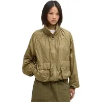 Barbour Rowane Showerproof Jacke