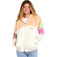 Rip Curl RipCurl Colour Block Z/T Hood off white (0003) M