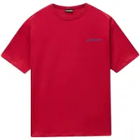 Napapijri Oeste Kurzarm-t-shirt