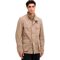 Barbour Duke Jacke
