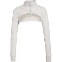 Adidas Originals Sunset Rhythms Short Sparkling Bolero Reißverschlusspullover