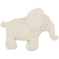 Happy horse Kuscheltier Elefant Ezzy 30 cm ecru Baby Plüsch Spielzeug