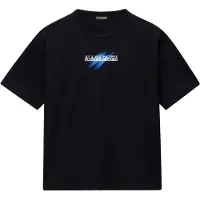 Napapijri Oeste Kurzarm-t-shirt
