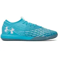 Under Armour Ua U Magnetico Select 5 In - blue blur, Größe:7.5