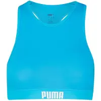 Puma Racerback Bikinioberteil