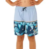 Rip Curl RipCurl Streamline Stripe Volley-boy faded denim (4737) 14