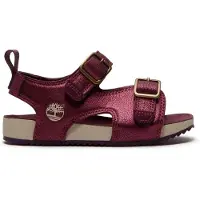 Timberland Castle Island Backstrap Kindersandalen