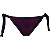 Puma 701237616 Side Tie Bikini-höschen