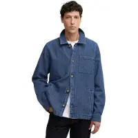Barbour Aickmen Textured Überhemd
