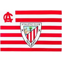 Athletic Club Oficial Flagge