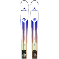 Dynastar Speed 250 Xpress+xpress 10 Gw Paket Mit Alpinski