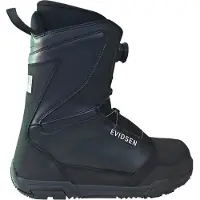 Evidsen Sds Rental Moz System Snowboardstiefel Für Bindungen