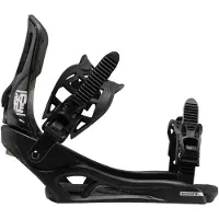 Rossignol Battle Snowboardbindungen