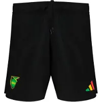 Adidas Jamaica Tiro Travel Kurze Hose