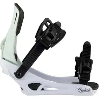 Rossignol Soulside Snowboardbindungen Für Frauen