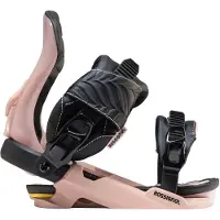 Rossignol Diva Snowboardbindungen Für Frauen