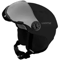 Lhotse Lolite Helm Mit Visier