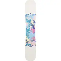 Rossignol Ultraviolet Snowboard Für Frauen