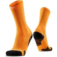X-socks Run Perform Crew-socken