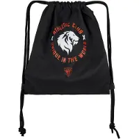 Athletic Club Logo Unique In The World Tasche
