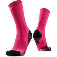 X-socks Run Perform Crew-socken