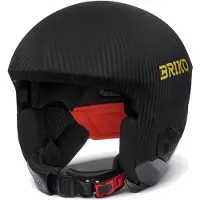Briko Vulcano Carbon Mips Helm