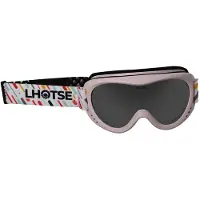 Lhotse Xiao 4-8 Years Junior-skibrille