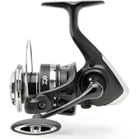 Daiwa Rz 25 Spinnrolle