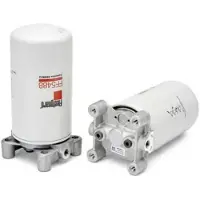 FLEETGUARD Cummins Mercruiser Ff5488 Dieselfilter