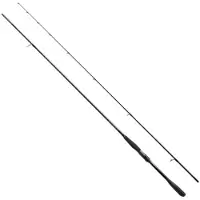 Shimano Exsence Genos Spinning 25, 2,74m, 8,99ft, 8-45g, 2 Teile, Wolfsbarsch Spinning Angelrute, 358066