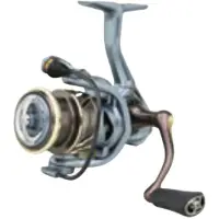 Sakura Outlander Spinnrolle
