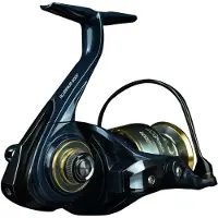 Xzoga Matador Ocean Spinnrolle
