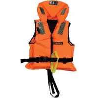 Lalizas 150n Iso Schwimmweste