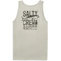 Salty Crew Tried And True ärmelloses T-shirt