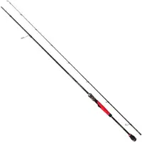 Xzoga Japan Xt Spinnrute