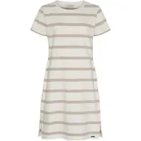 Sea Ranch Ria Kurzarmkleid