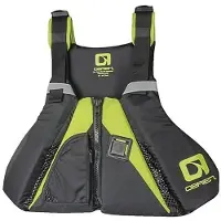 Obrien Paddle Schwimmweste