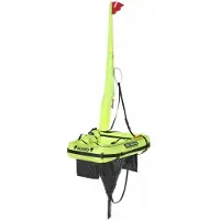 PLASTIMO Mk6 Jonbuoy Rettungsfloß