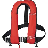 PLASTIMO Pilot 180n Automatische Rettungsweste