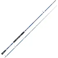 Falcon Verado Deep Boat Bootsrute
