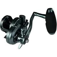 Xzoga Rogue X Rx Sw Jigging-rolle