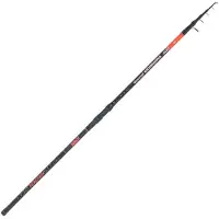 Bulox Goonal Mormora Teleskop-surfcasting-rute